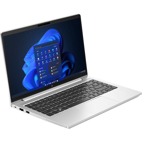♥ New, Open Box - HP EliteBook G10 14-in  i7-1370P 32GB/512GB Laptop AR2W4U8#ABA