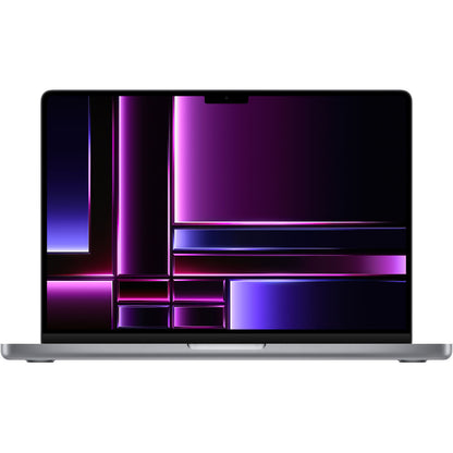 ♥ New, Open Box - MacBook Pro 14.2"  M2 Pro 10/16-Core 16GB/512GB Space Gray MPHE3LL/A (2023)