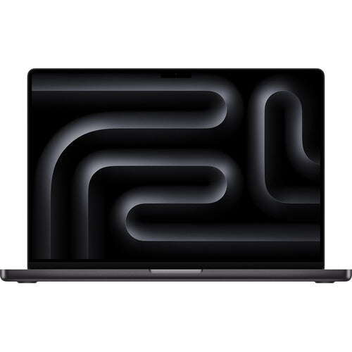 ♥ New, Factory Sealed - MacBook Pro 16.2" M4Max 16/40-Core 64GB/2TB Space Black 2024 Z1FT000LG