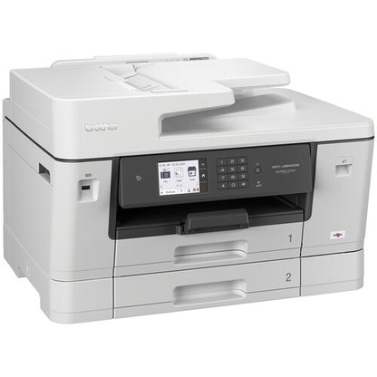 Brother MFC-J6940DW Color Inkjet All-in-One Printer