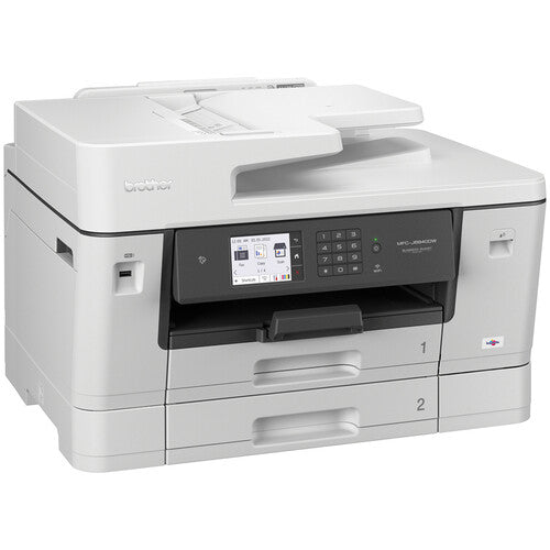 Brother MFC-J6940DW Color Inkjet All-in-One Printer