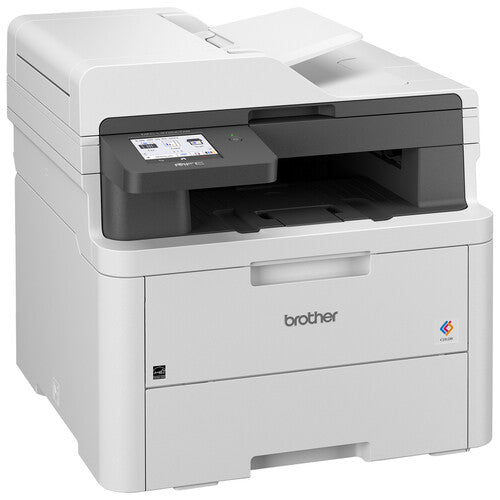 Brother MFC-L3720CDW Digital Color All-in-One Printer