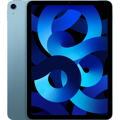 iPad Air (5th Gen) 10.9-inch 256GB WiFi - Blue (2022)