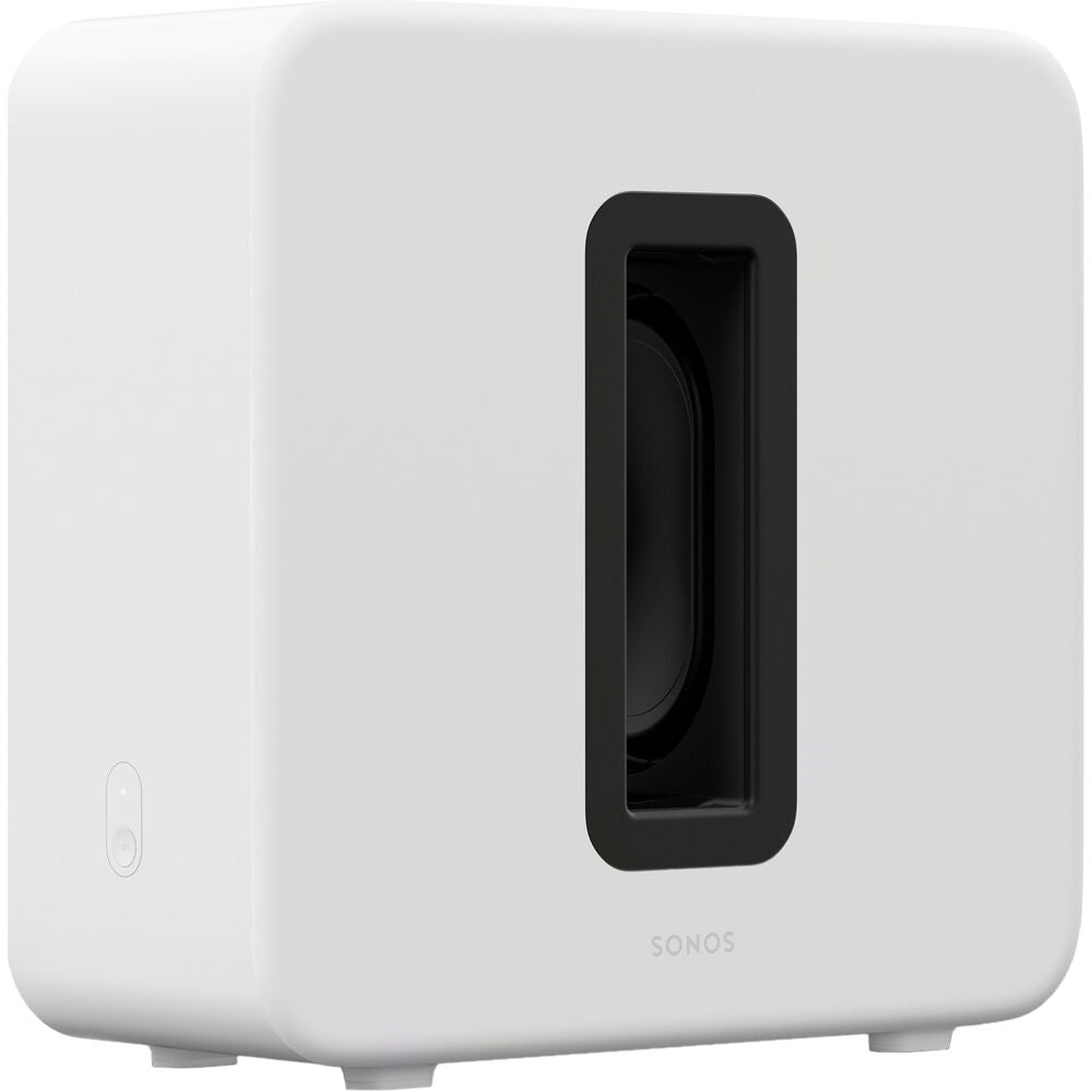 Sonos Sub 4 US (White)