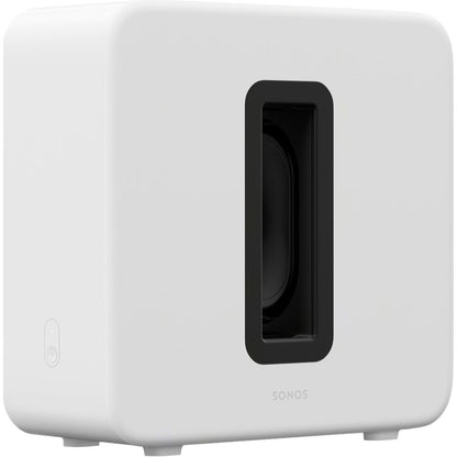 Sonos Sub 4 US (White)