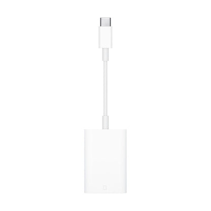 Apple USB-C to SD Card Reader (2024)