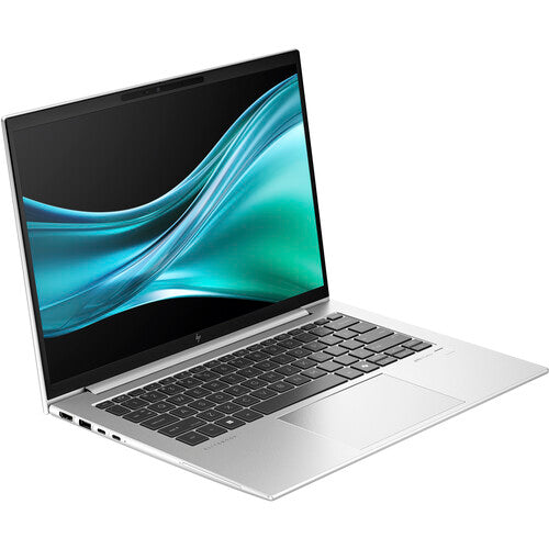 ♥ New, Open Box - HP EliteBook 840 G11 14-in U7-165U 32GB/512GB WiFi & LTE Laptop A6SZ4UT#ABA