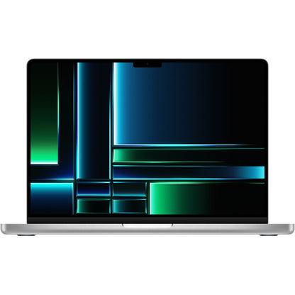 ♥ New, Factory Sealed - MacBook Pro 14in M2 Pro 10/16‑Core 16GB/512GB Silver MPHH3LL/A (2022)