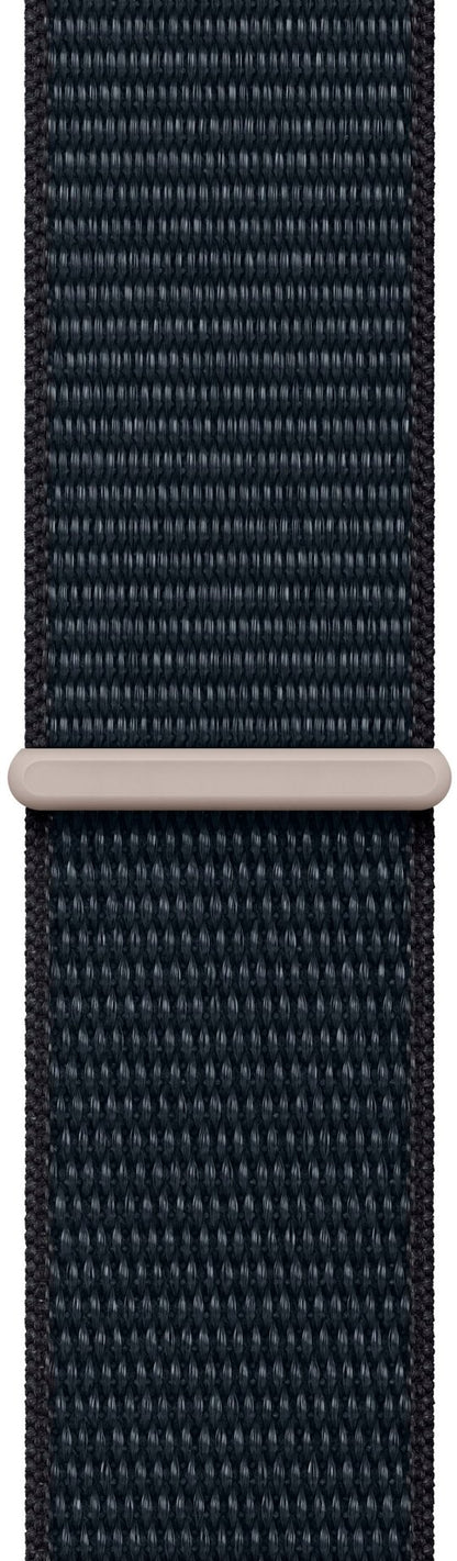 Apple Sport Loop Band for 41mm Watch - Midnight
