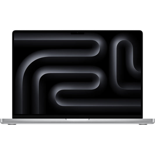 ♥ Open Box - Apple MacBook Pro 16.2" M4Pro 14/20-Core 48GB/1TB Silver 2024 Z1FP000C6