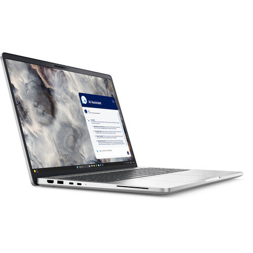 Dell Pro 16 Plus AMD Ryzen AI 7 PRO 350 8-Core 32GB/512GBSSD 16FHD Laptop 1CFWK