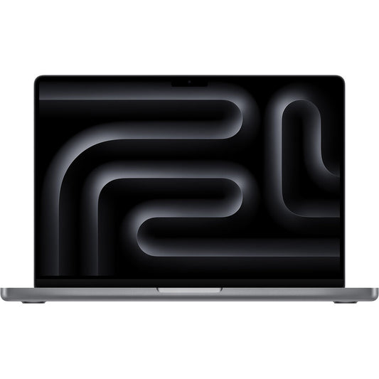 ♥ Refurbished - MacBook Pro 14.2" M3 8/10-Core 16GB/1TB Space Gray 2023 Z1C80001F