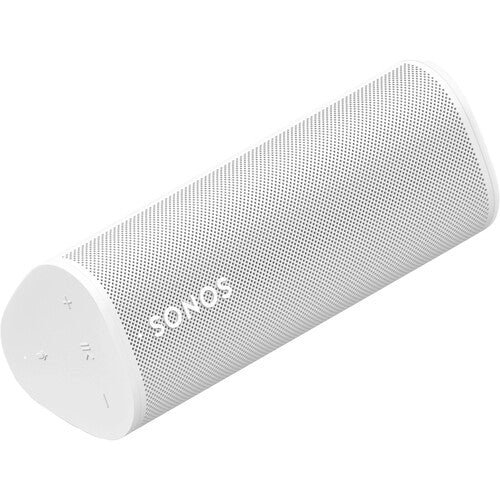 Sonos Roam 2 US (White) - Wireless Smart Speaker