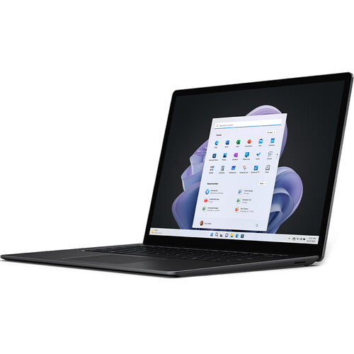 ♥ New, Open Box - Microsoft Surface Laptop 5 13.5-in  i7-1255U 32GB/512GB W5S-00001
