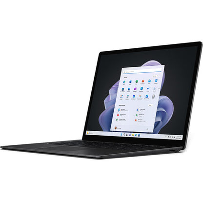 ♥ New, Open Box - Microsoft Surface Laptop 5 13.5-in  i7-1255U 32GB/512GB W5S-00001