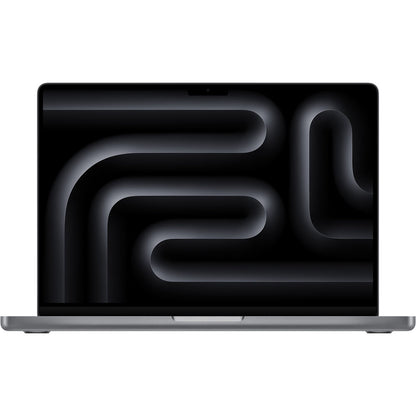 ♥ New, Factory Sealed - MacBook Pro 14.2" M3 8/10-Core 8GB/1TB Space Gray MTL83LL/A