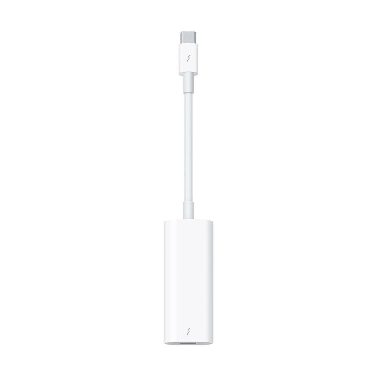 Apple Thunderbolt 3 (USB-C) to Thunderbolt 2 Adapter (2024)