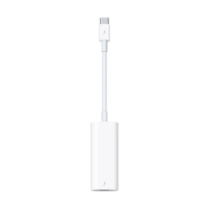 Apple Thunderbolt 3 (USB-C) to Thunderbolt 2 Adapter (2024)