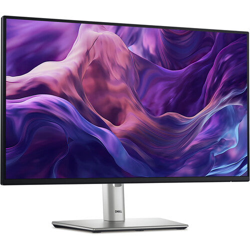♥ New, Open Box - Dell P2425H 24" LCD Monitor HDMI (1080p)