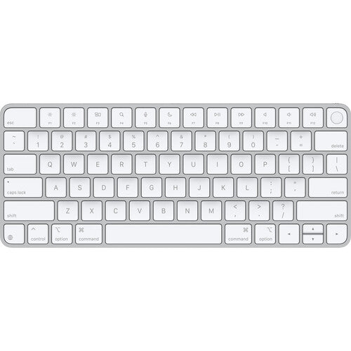 ♥ New, Open Box - Apple Magic Keyboard with Touch ID (USB-C) MXCK3LL/A