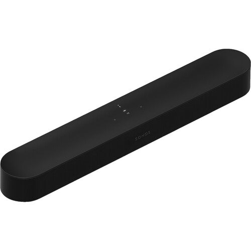 SONOS サウンドバー ブラック　beam gen2 Sonos Beam Sound Bar (Gen2) - Black – Small Dog Electronics