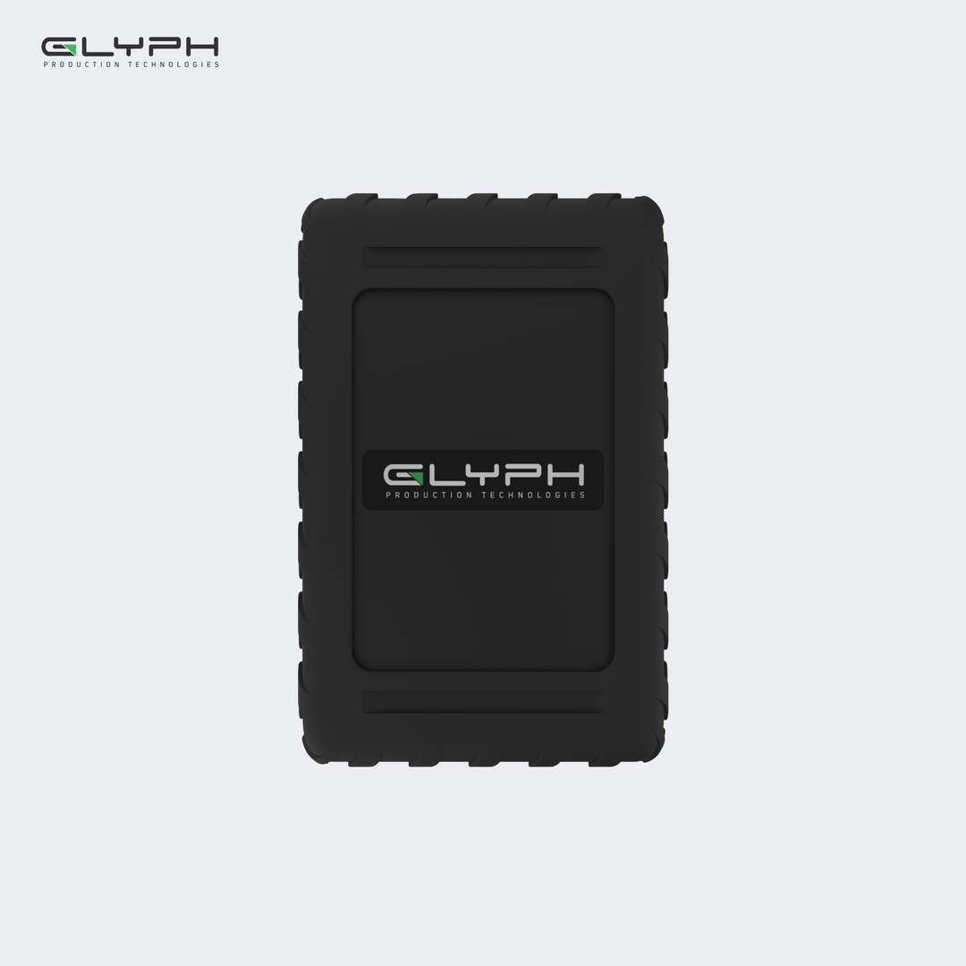 Glyph Blackbox Plus Rugged Portable Drive