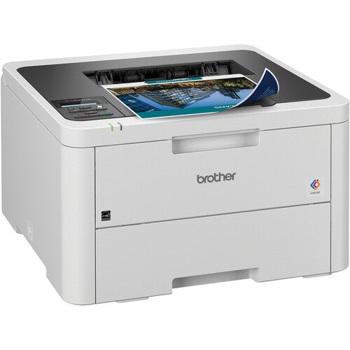 Brother HL-L3220CDW Digital Color Laser Printer