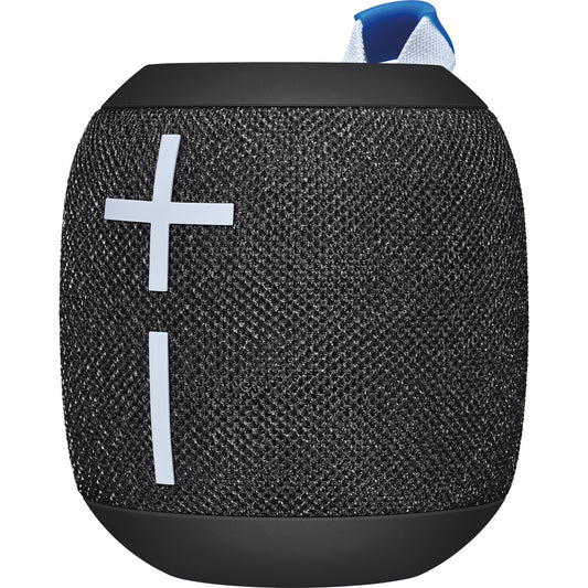 Logitech Ultimate Ears WONDERBOOM 3 Bluetooth Wireless Speaker - Black