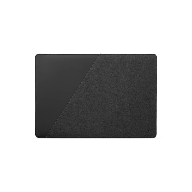 Native Union Stow Slim Sleeve for MacBook Pro 14in - Slate
