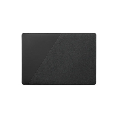 Native Union Stow Slim Sleeve for MacBook Pro 14in - Slate
