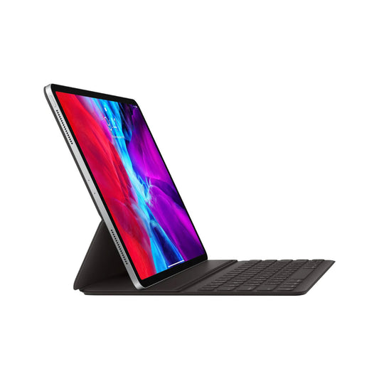 ♥ New, Factory Sealed - Smart Keyboard Folio for iPad Pro 12.9-inch (US English) MXNL2LB/A