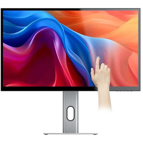 ALOGIC Clarity 27" 5K HDR Multi-Touch Monitor