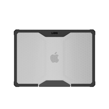 UAG Urban Armor Gear Plyo for MacBook Air 15in M2/M3 Case - Clear