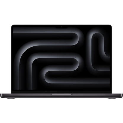 ♥ Open Box - MacBook Pro 14.2" M3Pro 12/18-Core 36GB/512GB Space Black 2023 Z1AU0029U