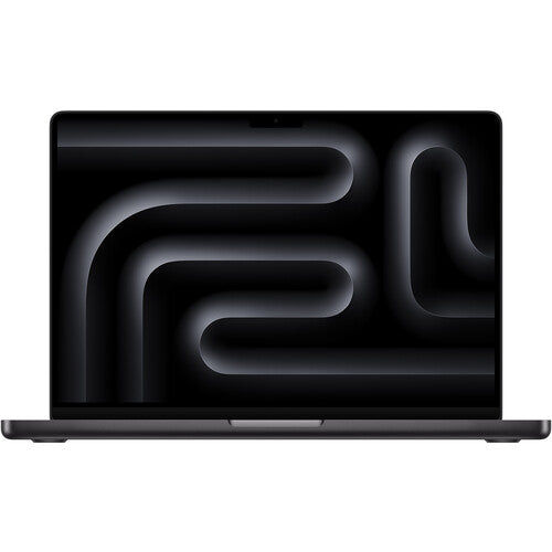 ♥ Open Box - MacBook Pro 14.2" M3Pro 12/18-Core 36GB/512GB Space Black 2023 Z1AU0029U
