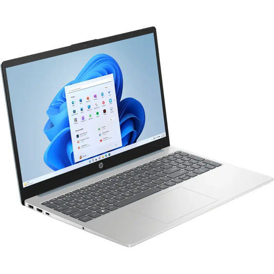 HP Laptop 15.6in Intel Core i5-1334U 8GB/256GB Moonlight Blue B6JG6UA#ABA