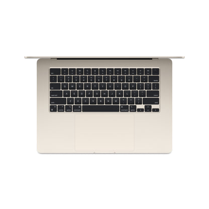 15-inch MacBook Air - M3 - Starlight