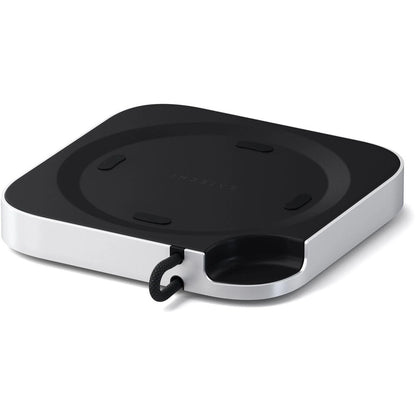Satechi Mac Mini M4 Stand & Hub with SSD Enclosure