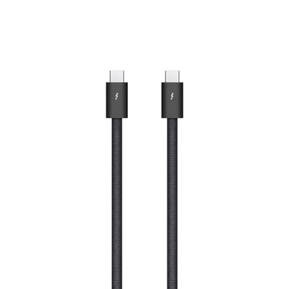 Apple Thunderbolt 4 Pro USB-C Cable - (1M)