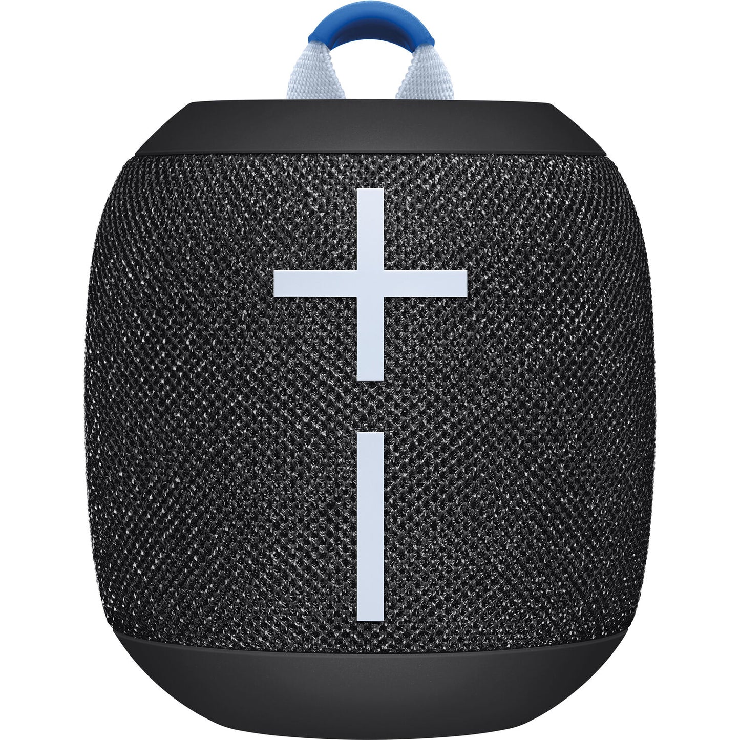 Logitech Ultimate Ears WONDERBOOM 3 Bluetooth Wireless Speaker - Black