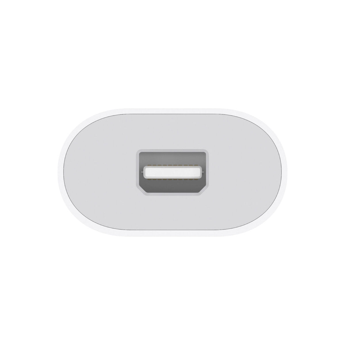 Apple Thunderbolt 3 (USB-C) to Thunderbolt 2 Adapter (2024)