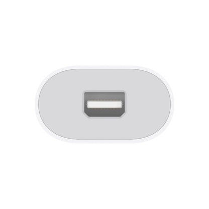Apple Thunderbolt 3 (USB-C) to Thunderbolt 2 Adapter (2024)