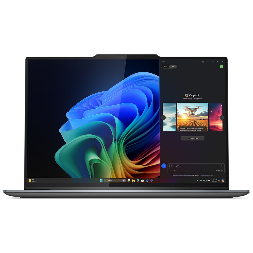 Lenovo ThinkPad X9-14 G1 Aura Intel Core Ultra 7 32GB | 1TB  14" Laptop