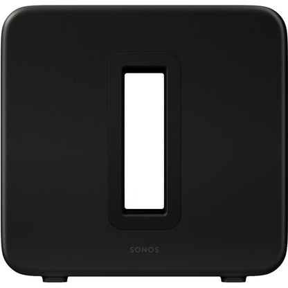 Sonos Sub 4 US (Black)
