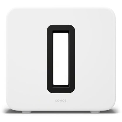 Sonos Sub 4 US (White)