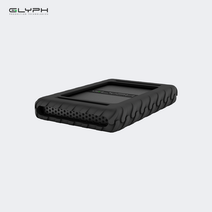 Glyph Blackbox Plus Rugged Portable Drive