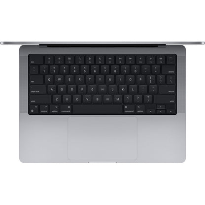 ♥ New, Factory Sealed - MacBook Pro 14in M2 Pro 12/19‑Core 16GB/1TB Space Gray MPHF3LL/A (2022)