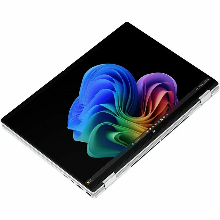HP Omnibook 7 Flip 16in 2-in-1 Laptop Intel Core Ultra 5 226V 16GB/512GB Glacier Silver B6JG7UA#ABA