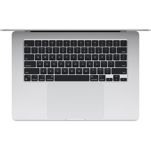 ♥ New, Factory Sealed - MacBook Air 15" M3 8/10-Core 8GB/512GB 35W Dual Silver MRYQ3LL/A