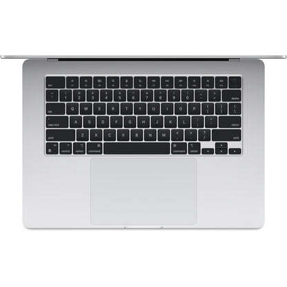 ♥ New, Factory Sealed - MacBook Air 15" M3 8/10-Core 8GB/512GB 35W Dual Silver MRYQ3LL/A